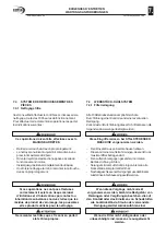 Предварительный просмотр 115 страницы CEFLA UV-R Translation Of Original Instructions