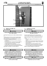 Предварительный просмотр 116 страницы CEFLA UV-R Translation Of Original Instructions