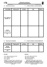 Предварительный просмотр 119 страницы CEFLA UV-R Translation Of Original Instructions