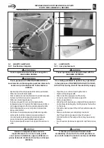 Предварительный просмотр 126 страницы CEFLA UV-R Translation Of Original Instructions