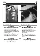 Предварительный просмотр 130 страницы CEFLA UV-R Translation Of Original Instructions