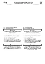 Предварительный просмотр 131 страницы CEFLA UV-R Translation Of Original Instructions