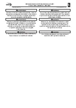 Предварительный просмотр 134 страницы CEFLA UV-R Translation Of Original Instructions