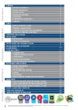 Preview for 2 page of CEG ECOJET 1000PC Installation And Operating Instruction Manual