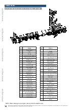 Preview for 16 page of CEG ECOJET 1000PC Installation And Operating Instruction Manual