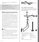 Preview for 8 page of Cegla RC-CORNET PLUS NASAL Instructions For Use Manual