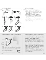 Preview for 12 page of Cegla RC-CORNET PLUS Instructions For Use Manual