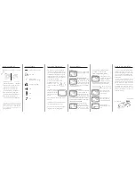 Preview for 2 page of Cegla RC-Test COPD Instructions