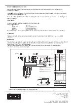 Предварительный просмотр 2 страницы CEH ODH-3000 Installation Instructions