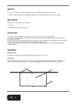 Предварительный просмотр 2 страницы CEH RCHB 4200 Installation Instructions