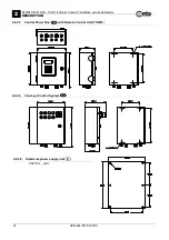 Предварительный просмотр 38 страницы Ceia THS/21 Instruction Manual For Installation, Use And Maintenance