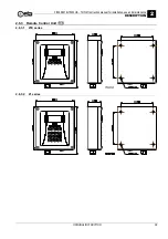 Preview for 39 page of Ceia THS/21 Instruction Manual For Installation, Use And Maintenance