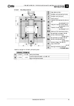 Preview for 55 page of Ceia THS/21 Instruction Manual For Installation, Use And Maintenance