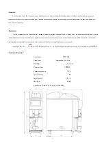 Предварительный просмотр 2 страницы Ceice TS-1032 Instructions For Use Manual