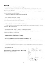 Предварительный просмотр 4 страницы Ceice TS-1032 Instructions For Use Manual