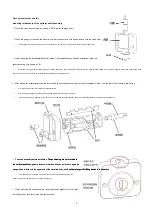 Предварительный просмотр 5 страницы Ceice TS-1032 Instructions For Use Manual