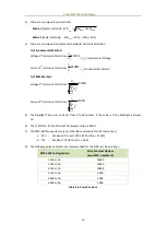 Предварительный просмотр 32 страницы Ceiec Electric PMC-630 E User Manual