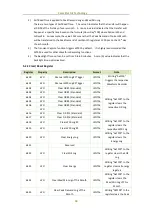 Предварительный просмотр 60 страницы Ceiec Electric PMC-630 E User Manual