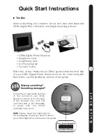 Preview for 5 page of Ceiva Ceiva 2 Owner'S Manual