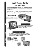 Preview for 18 page of Ceiva Ceiva 2 Owner'S Manual