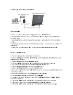 Preview for 21 page of Ceiva CEIVAlife LIF408A User Manual