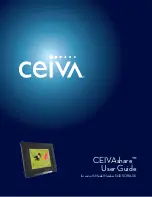 Предварительный просмотр 1 страницы Ceiva CEIVAshare SHR508A-US User Manual