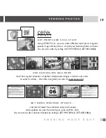 Preview for 19 page of Ceiva LF-3000 Owner'S Manual