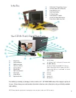 Предварительный просмотр 4 страницы Ceiva Pro 80 PRO80408A User Manual