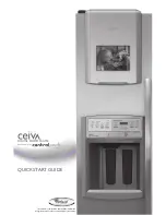 Предварительный просмотр 1 страницы Ceiva WQG081807 Quick Start Manual