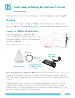 Preview for 11 page of CEL-FI GO X Instruction Manual