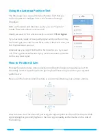 Preview for 12 page of CEL-FI GO X Instruction Manual