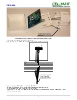 Preview for 7 page of CEL-MAR DES-300 User Manual