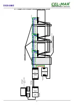 Предварительный просмотр 6 страницы CEL-MAR DES-300E User Manual