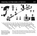 Preview for 6 page of CEL 18v Li-Ion User Manual