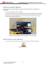 Preview for 12 page of CEL MeshConnect B1010SP0-EVB-1 User Manual