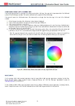 Preview for 15 page of CEL MeshConnect B1010SP0-EVB-1 User Manual