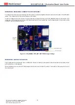 Preview for 16 page of CEL MeshConnect B1010SP0-EVB-1 User Manual