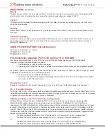 Preview for 11 page of CEL MeshConnect EM357 Series Datasheet