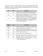 Preview for 18 page of CEL MeshConnect ISP / WNA ZIC2410USB-WNA-1 User Manual