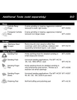 Preview for 12 page of CEL MultiPRO User Manual