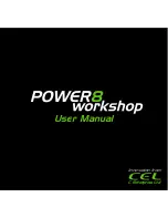 CEL Power8 workshop User Manual preview