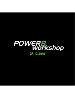 Предварительный просмотр 47 страницы CEL Power8 workshop User Manual