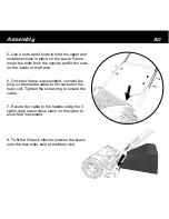 Preview for 8 page of CEL POWERmow User Manual