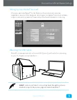 Предварительный просмотр 9 страницы CEL Robox Quick Start Manual