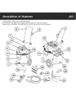 Предварительный просмотр 6 страницы CEL workVAC User Manual