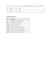 Preview for 31 page of CEL ZAXM-201 Series User Manual