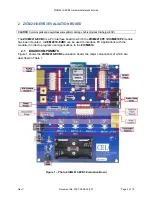 Preview for 4 page of CEL ZICM2410-EVB3 Reference Manual