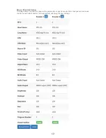 Preview for 13 page of Celabs QMPro 1100 Instruction Manual