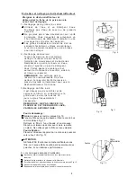 Preview for 10 page of Celcia MDT3-10DEN3 Instruction Manual