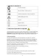 Preview for 12 page of Celcia MDT3-10DEN3 Instruction Manual